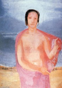 Venus — Aurél Bernáth