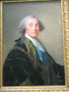 Alexandre Charles Emmanuel De Crussol Florensac — Elisabeth-louise Vigée-lebrun