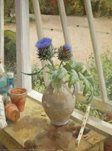 Globe Artichokes