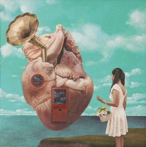 An Enchanting Call — Jonathan Jaylo