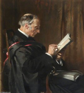 Charles Buller Heberden, Principal