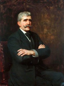 Lord Brotherton