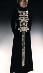 Body Ornament — Arline Fisch