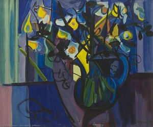 Jonquils — Ben Benn