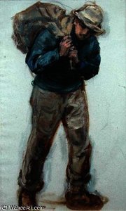 Newlyn fisherman