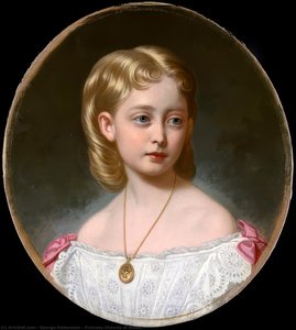 Princess Victoria of Wales