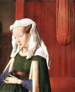 Untitled (7451) — Jan Van Eyck