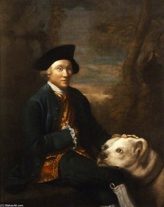 John Hunter — Robert Home