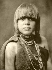 Untitled (aqu46m) — Edward Sheriff Curtis