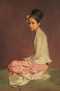 Saw Ohn Nyun Iv — Gerald Festus Kelly