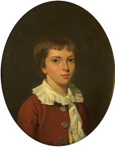 John Ambrose — Francis Wheatley