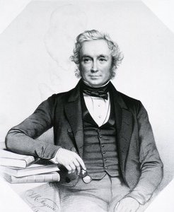 John Stevens Henslow — Thomas Herbert Maguire