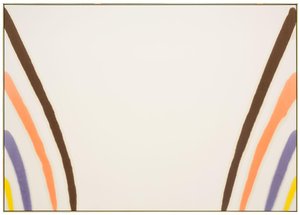 Gamma Pi — Morris Louis