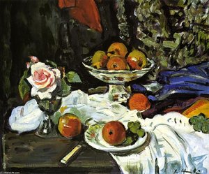 Still LIfe