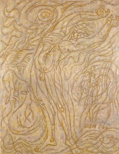 Ecstasy Ii — André Masson