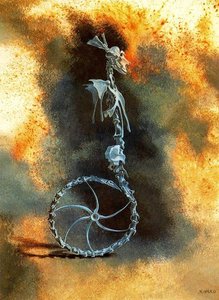 Homo Rodans 1 — Remedios Varo