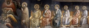 The Last Judgement (detail) (26)