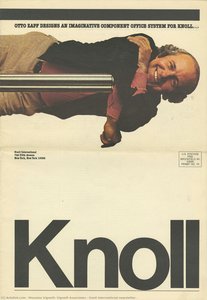 Boletín de Knoll International