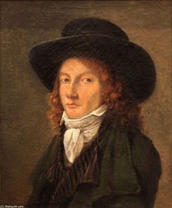 Jean Michel Grobon