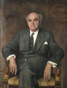 Lord Reith — Gerald Festus Kelly