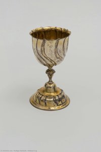 Kiddush Cup