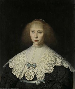 Agatha geelvinck