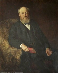 Sir J. H. Greville Smyth, Bt — Emily C Way