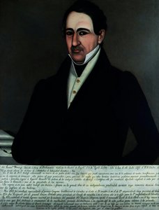 Domingo Caicedo Sanz De Santamaría — Luis Garcia Hevia
