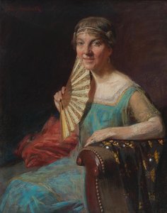 Helen Henderson