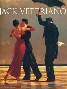 Untitled (952) — Jack Vettriano