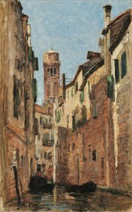 Canal in Venice