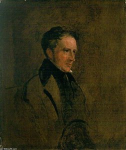 Alex Bannerman — George Hayter