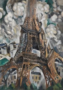 The Eiffel Tower