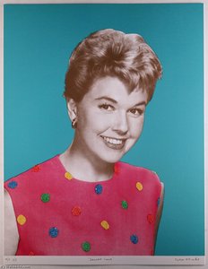 Secret Love — Peter Blake