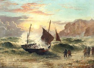 Seascape