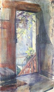 Porch — Stanislaw Wyspianski