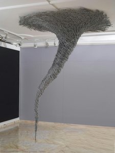 Tornado — Abdul Rahman Katanani