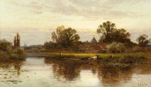 Lady Place, Hurley on Thames