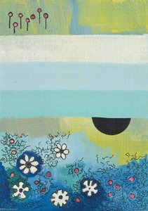 In Springtime Yesterday — Bernie Casey