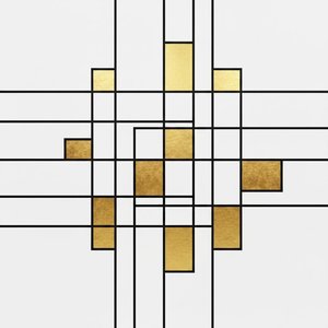 Aurelian Grid: The Geometry of Order