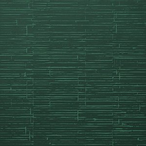 Fragmented Emerald Strata: A Monumental Study Of Silent Forest Decay And Time — David Moreau, Plaster & Texture Art