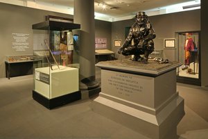 Enrique De Malacca Memorial Project — Fuad Al-futaih