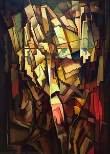 Synthetic Arrangement