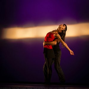Quartet / Death And The Maiden, Julien Lestel Company , 2017 — Franz Peter Schubert