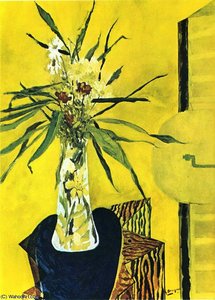 Sin Título (5118) — Georges Braque, Cubismo