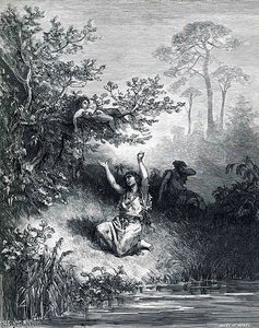 Untitled (1468) — Paul Gustave Doré