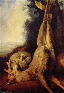 Corzo — Manuel Benedito Vives