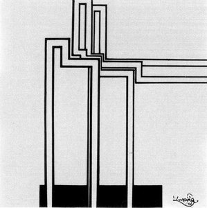 Abstraction 6 — František Kupka