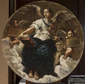 Poetry — Aleksander Gierymski