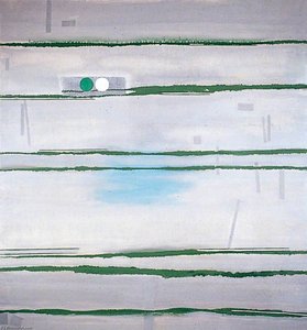 Disused Land — Prunella Clough